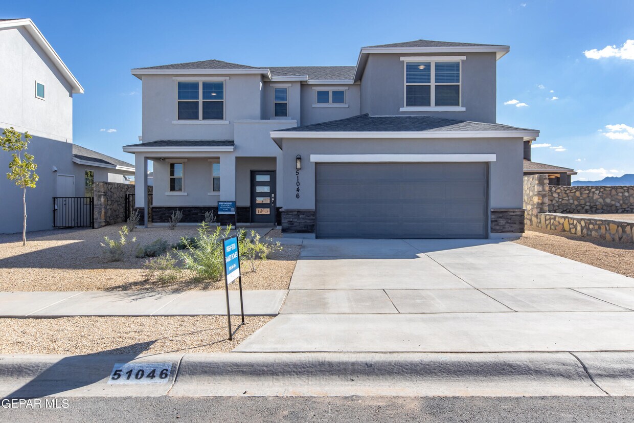 Foto principal - 11110 Ocotillo Ct