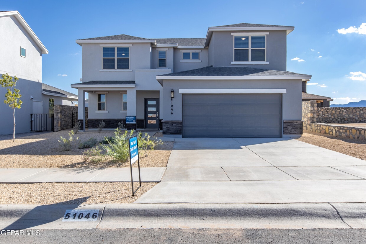 Primary Photo - 11110 Ocotillo Ct