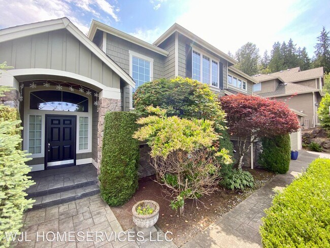 Building Photo - 5 br, 4.5 bath House - 1418 235th Place SE