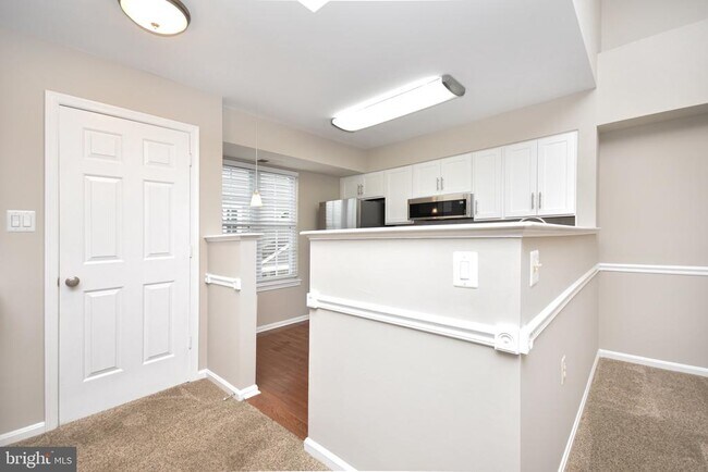 Foto del edificio - 7850 Waverley Mill Ct