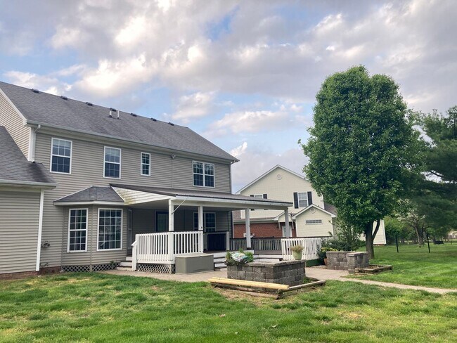 Foto del edificio - The Village at Pine Valley