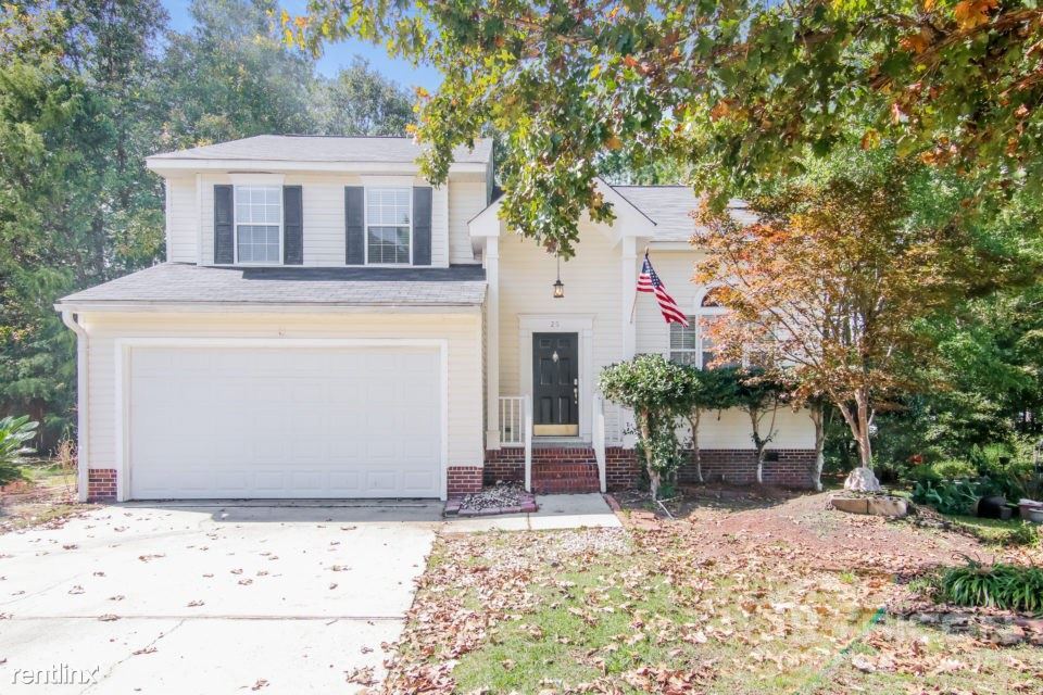 25 Oak Stand Ct, Irmo, SC 29063 House Rental in Irmo, SC