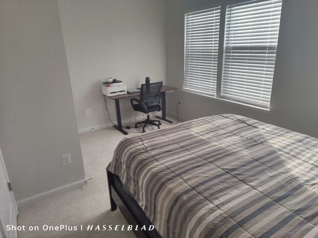 Photo - 3418 Chester Aly Townhome