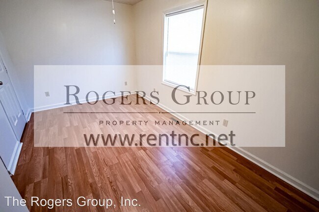 Foto del edificio - 3 br, 2 bath House - 607 Parkway Drive