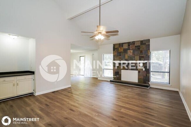 Foto del edificio - 2521 RAVINE DR, NASHVILLE, TN 37217