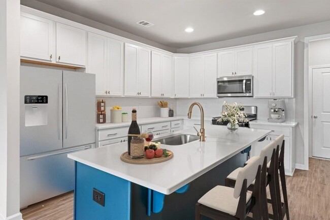 Foto del edificio - 129 Arnold Poplar Ln