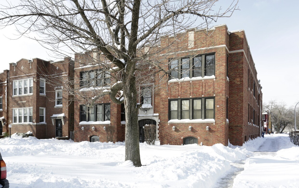Building Photo - 7200 S Indiana Ave