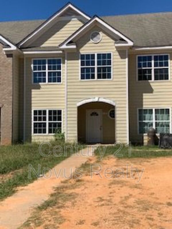 118 Nizzear Ln, Carrollton, GA 30117 Townhome Rentals in Carrollton