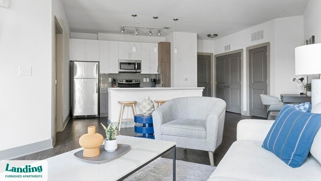 Foto del edificio - 930 Howell Mill Rd NW