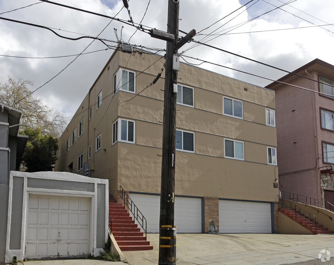 Building Photo - 268-270 Euclid Ave