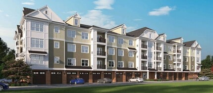 Building Photo - Greenwich House