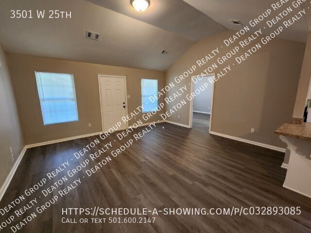 Foto del edificio - 3501 W 25th St
