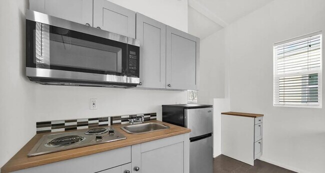 Foto del edificio - 1229 S 13th Ave