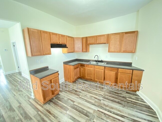 Foto del edificio - 994 N 7th St