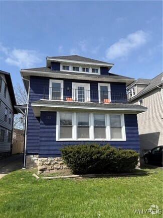Building Photo - 182 Colvin Ave