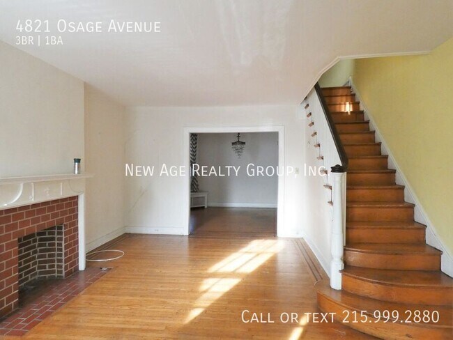 Foto del edificio - 4821 Osage Ave