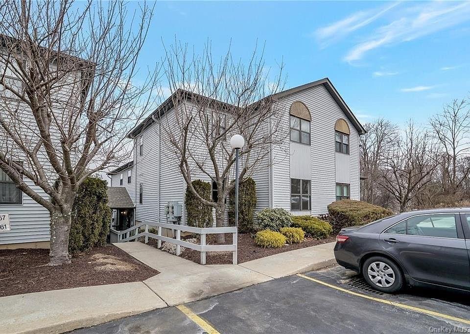 59 Bramley Ct, Monroe, NY 10950 Condo for Rent in Monroe, NY