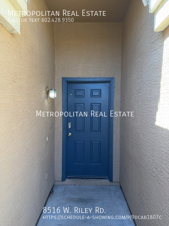 Photo - 8516 W Riley Rd House