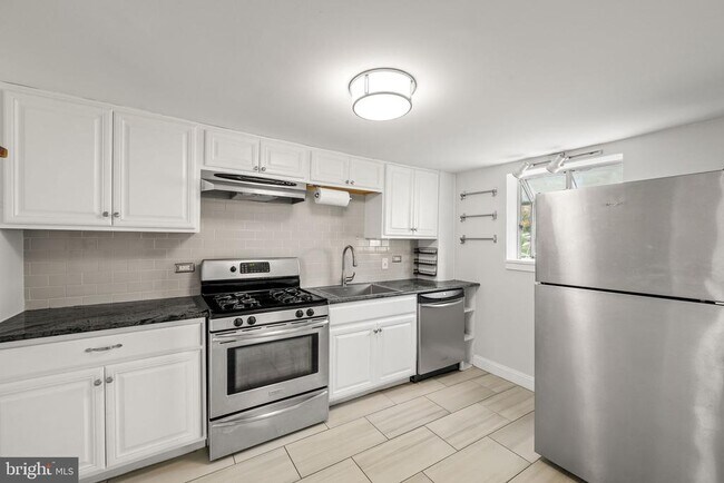 Foto del edificio - 602 Summer St