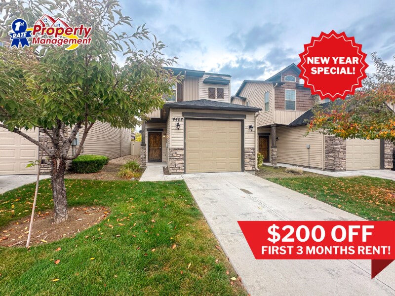Foto principal - 4408 S Aleut Way