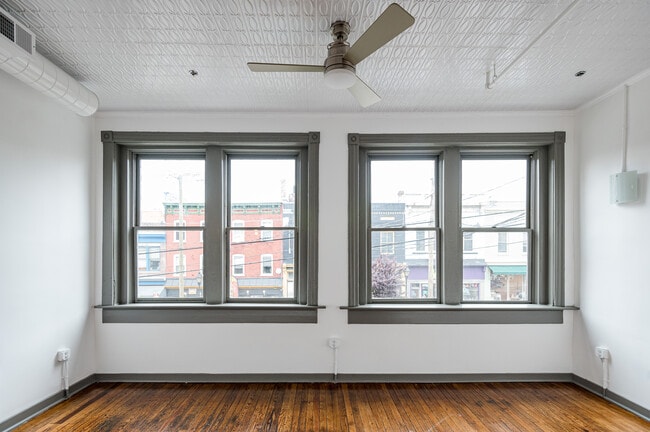 Building Photo - 18th Street Lofts