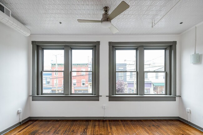 Foto del edificio - 18th Street Lofts