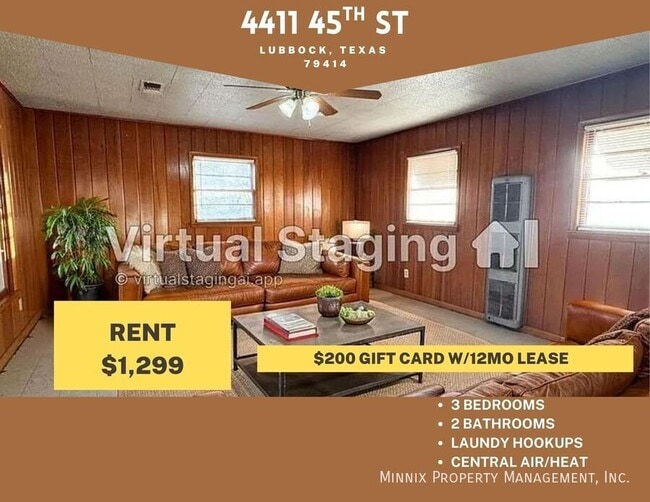 Building Photo - 4411 45th St