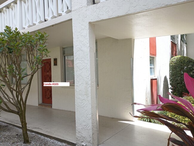 Foto del edificio - 2630 Pearce Dr