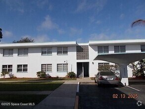 Building Photo - 8401 N Atlantic Ave