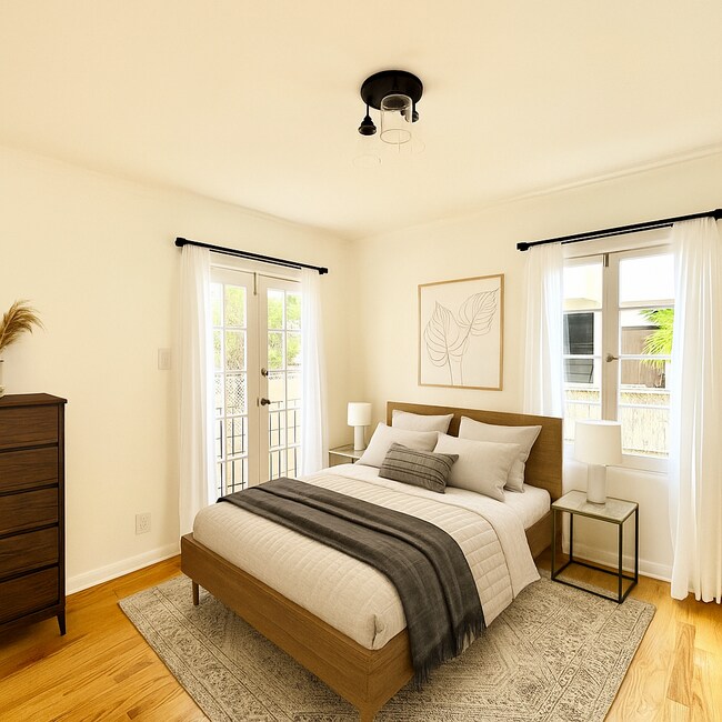 Foto del edificio - 1450 S Wooster St