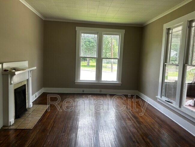 Foto del edificio - 533 Preston St