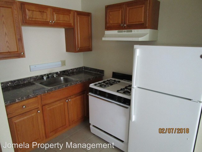 Foto del edificio - 1607 S 8th St