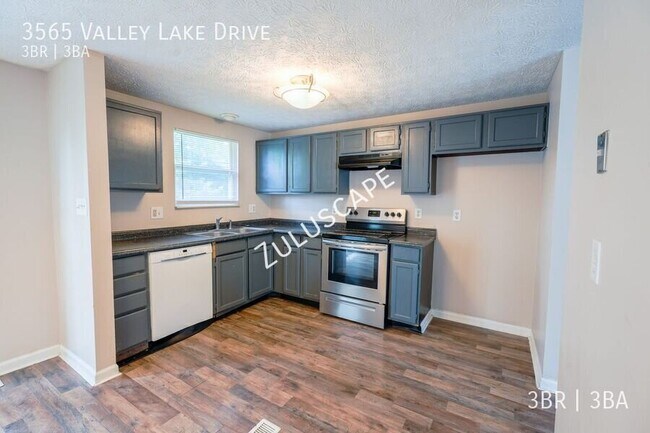Foto del edificio - 3565 Valley Lake Dr