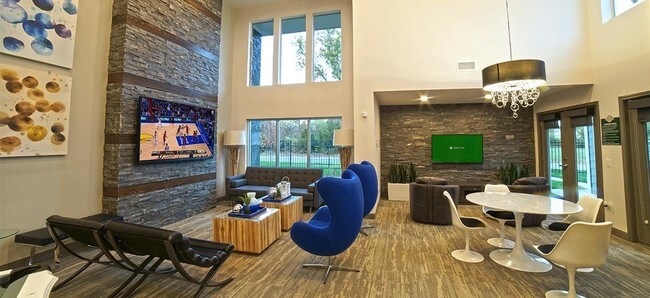 Foto del edificio - The Rockland