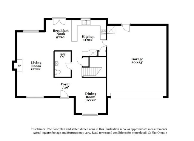 Foto del edificio - 2873 Iroquois Dr