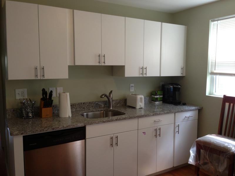 Foto principal - 3977 Washington St