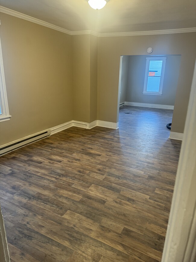 Dining Room - 704 Ridge St