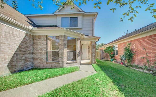 Foto del edificio - 15926 Pin Oak Ridge St