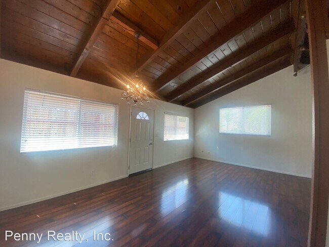 Building Photo - 3 br, 2 bath House - 731 Maria Ave.