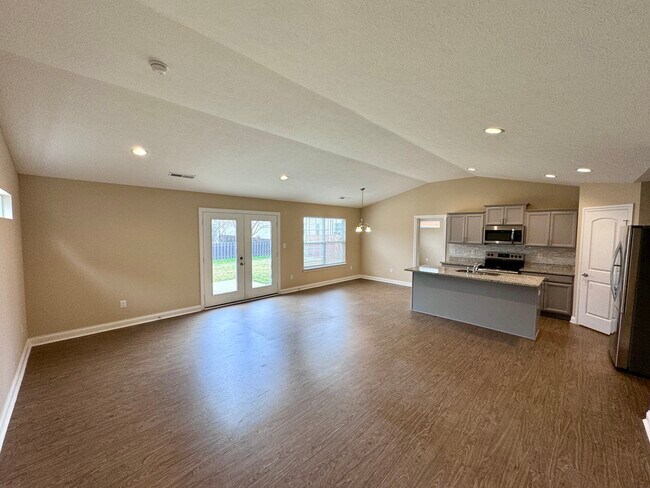 Building Photo - 8732 Kipling Dr