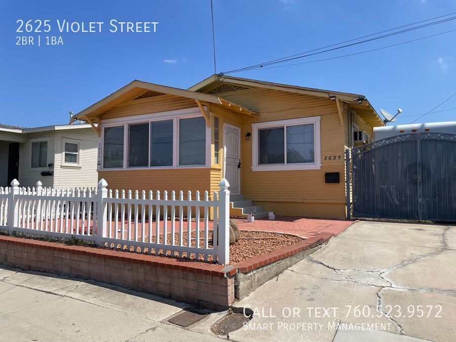 Primary Photo - Gorgeous 2-bedroom house for rent! Best De...