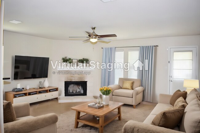 Foto del edificio - GREAT 3-2-2 in N. Ft Worth, desirable Kell...