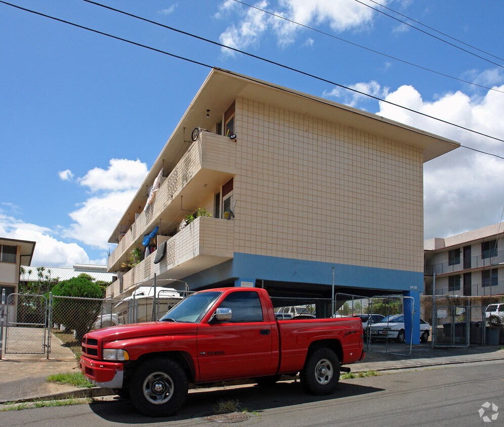 Building Photo - 94-130 Pupukahi St