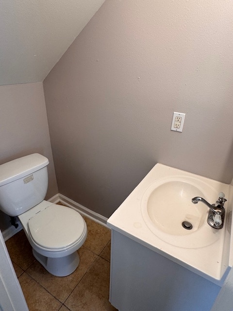 Half bath downstairs - 3333 Golden Dr