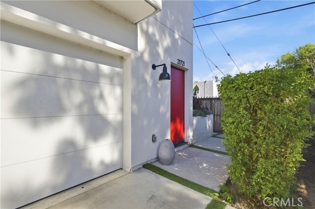 Foto del edificio - 21721 Hart St