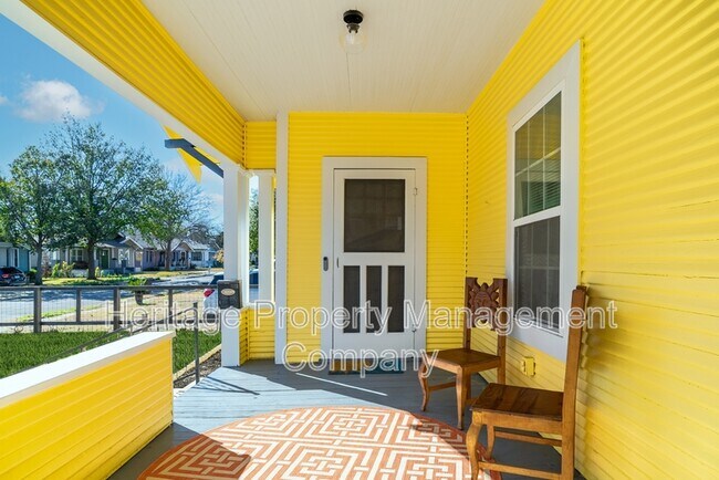 Foto del edificio - 475 E French Pl