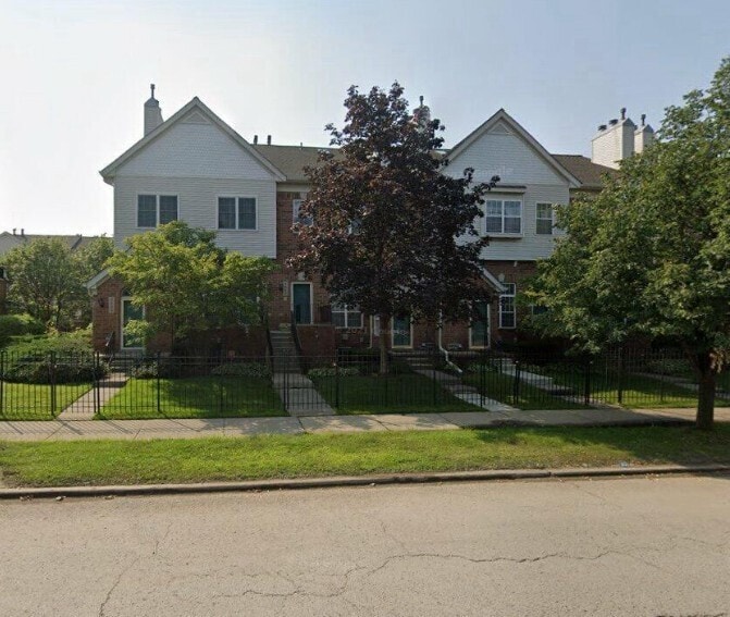 Primary Photo - 2928 Prince Hall Dr