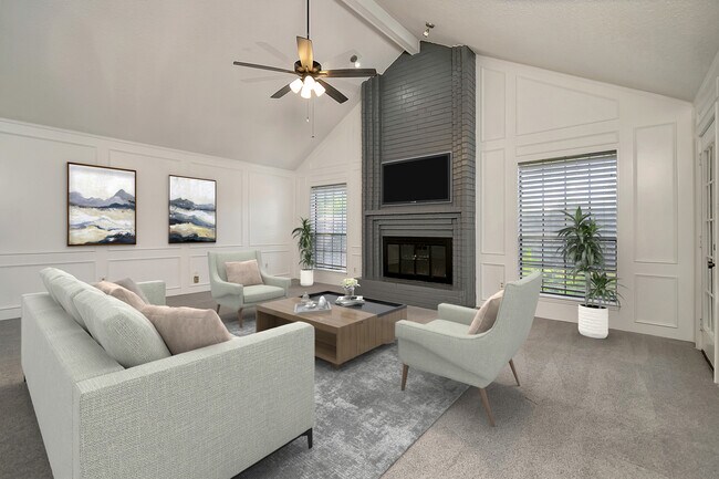 Building Photo - 2101 Oak Bluff Dr