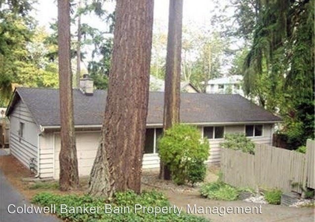 Primary Photo - 3 br, 1.5 bath House - 10612 S.E. 25th Street