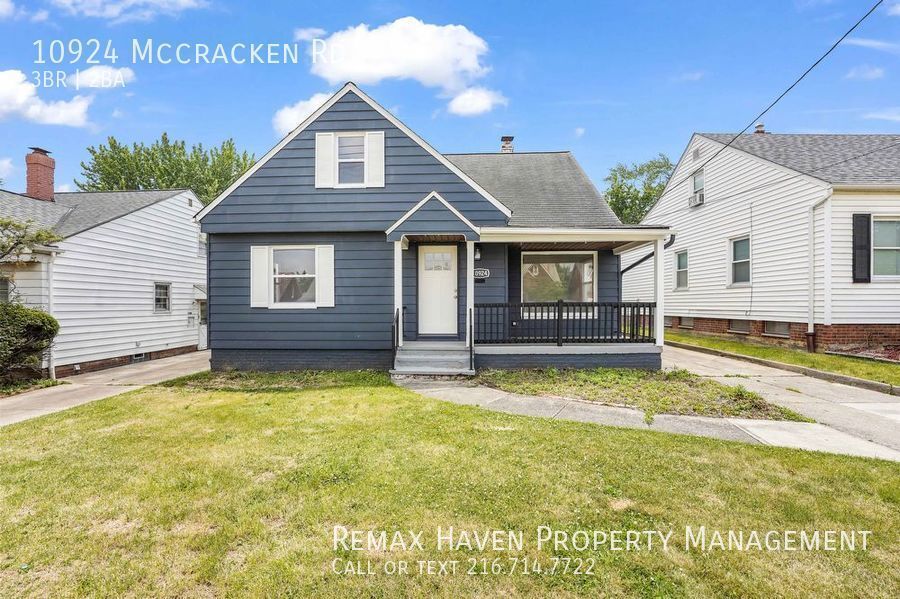 10924 McCracken, Garfield Heights- Stunni... - 10924 McCracken, Garfield Heights-  Stunni...